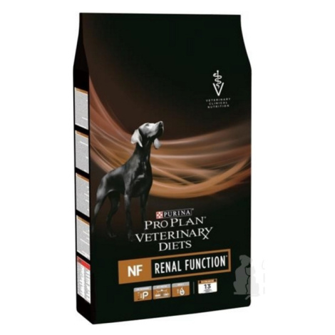 Krmiva pro psy Purina