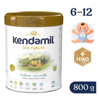 Kendamil BIO Nature 2 HMO+ (800 g)