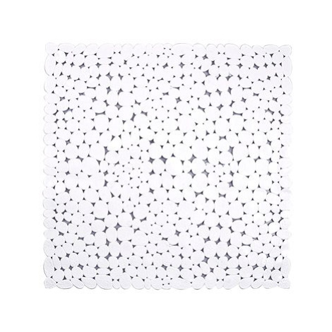 Duramat Protismyková podložka do sprchových koutů, 54x54 cm, bílá
