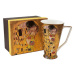HOME ELEMENTS Hrnek 500 ml, Klimt