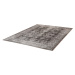 Obsession koberce DOPRODEJ: 120x170 cm Kusový koberec Tilas 244 Grey – na ven i na doma - 120x17