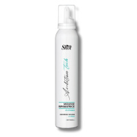 Shot Ambition Tech Repairing Mousse with Bran - regenerační pěna s otrubami, 200 ml