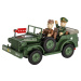 COBI - 3111 II WW Dodge WC 56 D-DAY, 1:35, 202 k, 2 f