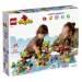 LEGO® DUPLO® 10975 Divoká zvířata světa