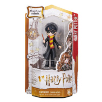 Spin Master Harry Potter - Figurka Harry 8 cm