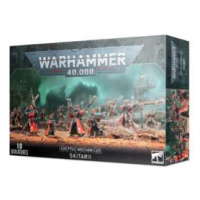 Warhammer 40k - Skitarii