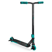 Globber Freestyle Koloběžka STUNT SCOOTER GS 540 Black - teal