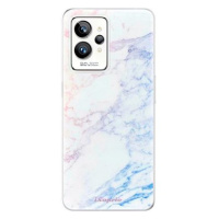 iSaprio Raibow Marble 10 pro Realme GT 2 Pro