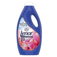 LENOR Peony & Hibiscus 1,57 l (35 praní)