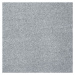 Metrážový koberec OSHUN modrý
