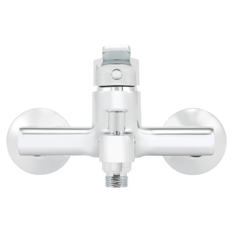 baliv Vanová páková baterie WA-5750 pochromovaná