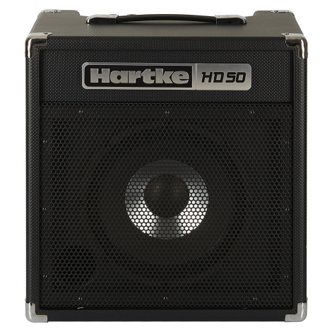 Komba Hartke