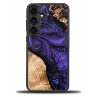 Bewood Jedinečné Pouzdro pro Samsung Galaxy S24 Plus Violet