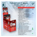 Hokejové karty SportZoo Retail Balíček Tipsport ELH 2023/24 - 2. série