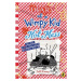 Diary of a Wimpy Kid: Hot Mess - Jeff Kinney - kniha z kategorie Beletrie pro děti