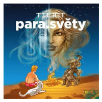 Tibet: Para světy - CD