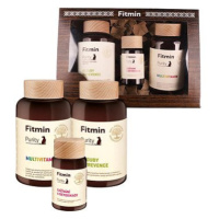 Fitmin Purity Dárkový balíček plný vitamínů, probiotik a kloubní výživy