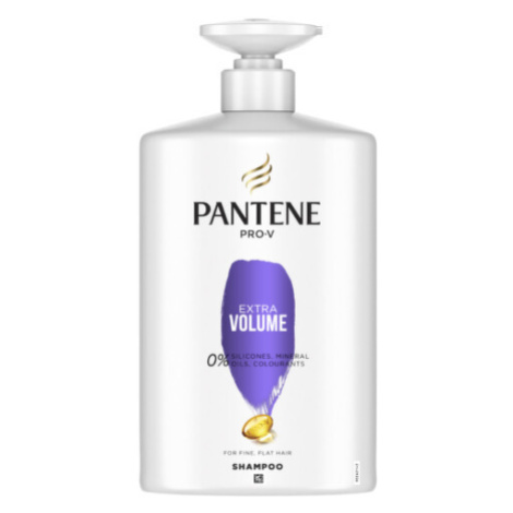 Pantene Pro-V Extra Volume Šampon na vlasy 1000ml