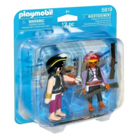 Playmobil 5819 dva piráti