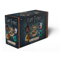 REXhry Harry Potter: Boj o Bradavice - Obludné obludárium + 3 promo karty