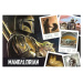 Puzzle 160 XL Super Shape - Mandalorian / Lucasfilm Star Wars Mandalorian FSC Mix 70%