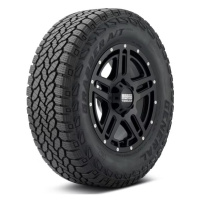 GENERAL TIRE 255/70 R 18 113T GRABBER_A/T_SPORT-W TL M+S 3PMSF FR