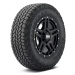 GENERAL TIRE 255/70 R 18 113T GRABBER_A/T_SPORT-W TL M+S 3PMSF FR