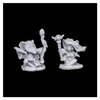 Figurky Wizard Mouslings, 2 ks