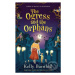 The Ogress and the Orphans - Kelly Barnhill - kniha z kategorie Fantasy