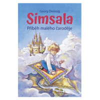 Simsala - Příběh malého čaroděje