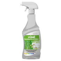 LAVON osvěžovač vzduchu BAMBUS & ORCHIDEA 500 ml