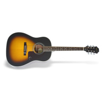 Epiphone J-45 Studio - Vintage Sunburst