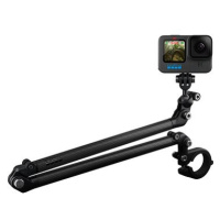 GoPro Boom + držák na tyč (Boom + Bar Mount)