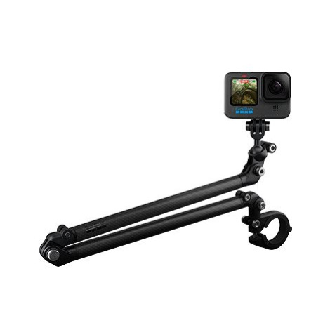 GoPro Boom + držák na tyč (Boom + Bar Mount)