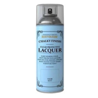 Rust-OleumTransparentní lak na nábytek ve spreji Furniture Lacquer Clear Spray, RO.14119.HU.0.4