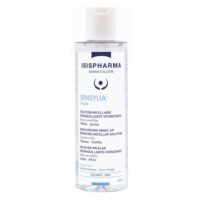 ISISPHARMA Sensylia Aqua micelární odlič.roz.250ml