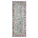 ELLE Decoration koberce Kusový koberec Imagination 104217 Jade z kolekce Elle  - 80x150 cm