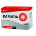 Noventis Karnitin 50+10 tablet