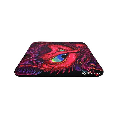 Arozzi Zona Quattro Floor Pad Crawling Chaos