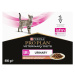 Purina PPVD Feline - UR St/Ox Urinary Salmon kapsička 10x85 g