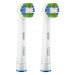 Oral-B Precision Clean CleanMaximiser EB 20RB-2 náhradní kartáčky, 2ks