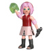 PLAYMOBIL 71098 Naruto Sakura