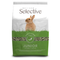 Supreme Science®Selective Rabbit - králík Junior 1,5 kg