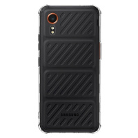 Tactical TPU Plyo Kryt Samsung Galaxy Xcover7 čirý