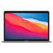 Apple MacBook Air 13,3" / M1 / 8GB / 256GB / vesmírně šedý