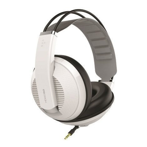 Superlux HD 662 EVO Štúdiová sluchátka