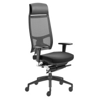 LD SEATING Kancelářská židle STORM 550N2 TI