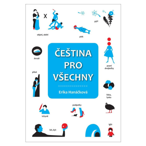 Čeština pro všechny Fortuna Libri