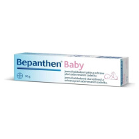 Bepanthen Baby mast 30g