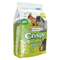 Versele-Laga Crispy Pellets Rabbits - 2 kg